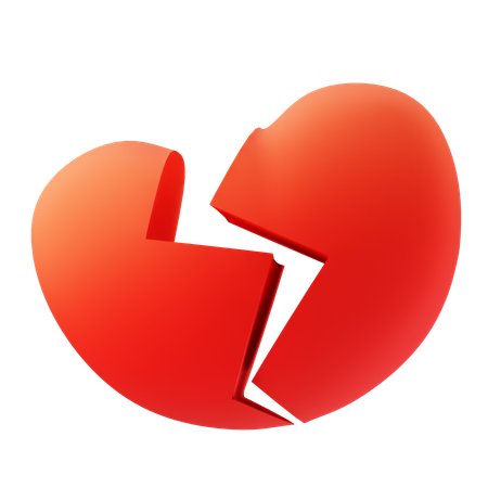 Desgosto  3D Icon