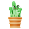 3d reef emoji