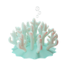 3d reef emoji
