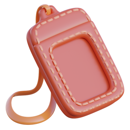 Cordon  3D Icon