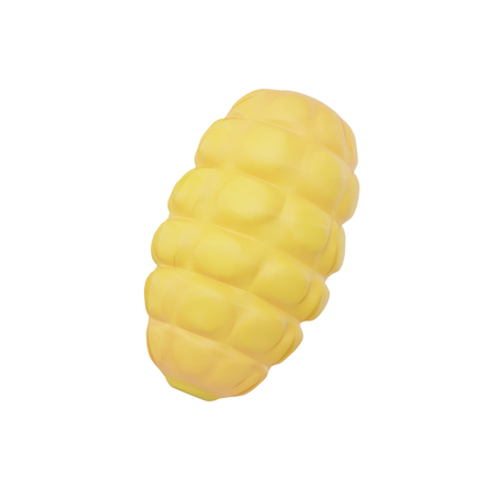 Corn  3D Icon