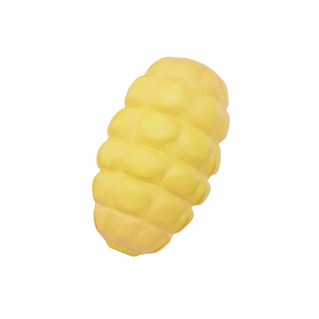 Corn  3D Icon