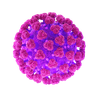 coronavirus 3d logos
