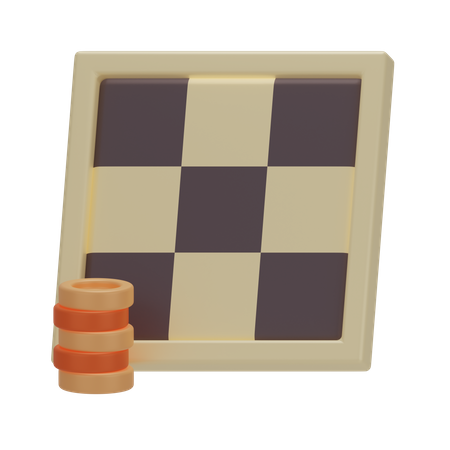Inspector  3D Icon