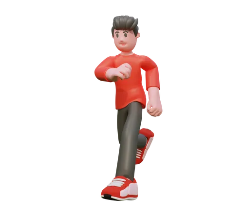 O Uso De Ilustracao De Personagens 3 D Em Seu Site Aplicativos Ou Empresa Torna Seus Graficos Mais Interessantes Para Atrair Mais Publico 3D Illustration