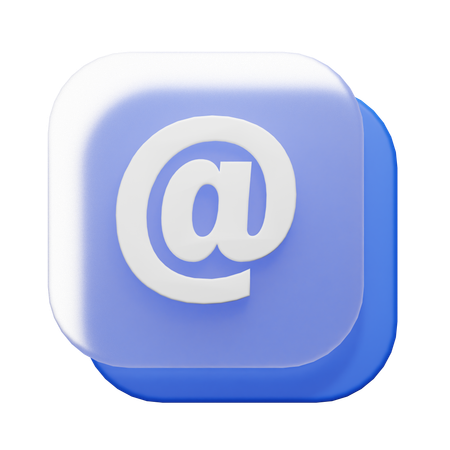 Correspondência  3D Icon