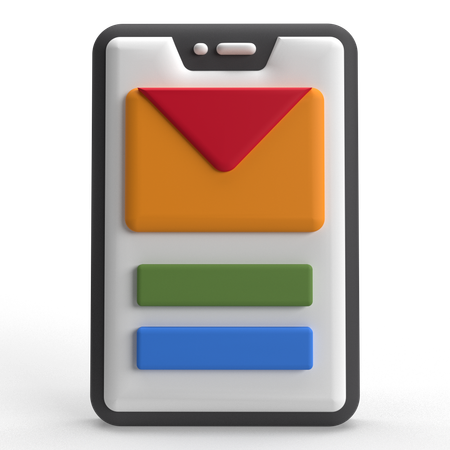 Correspondência  3D Icon