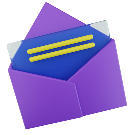 Correspondência  3D Icon