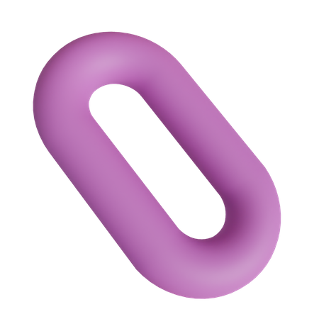 Corrente  3D Icon