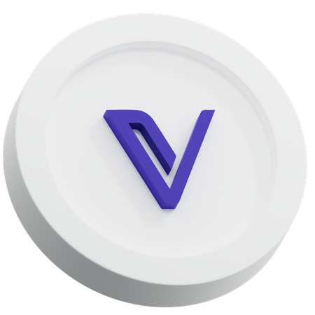 Corrente  3D Icon