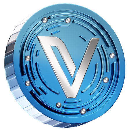 Corrente  3D Icon