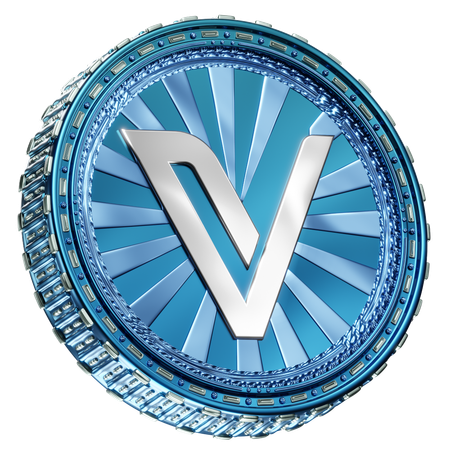 Corrente  3D Icon