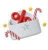 correo de navidad