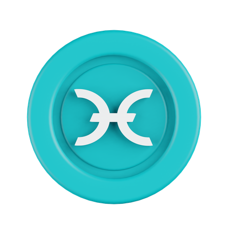 Correr  3D Icon