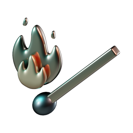 Corresponder  3D Icon