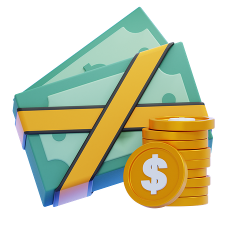 Corruption  3D Icon