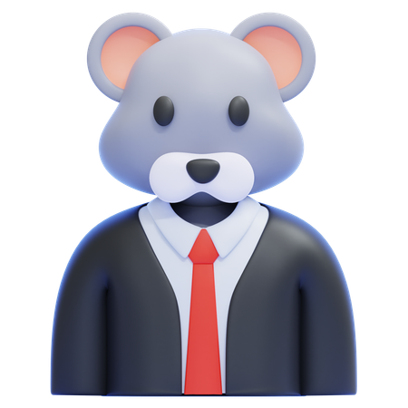 Corruptor  3D Icon