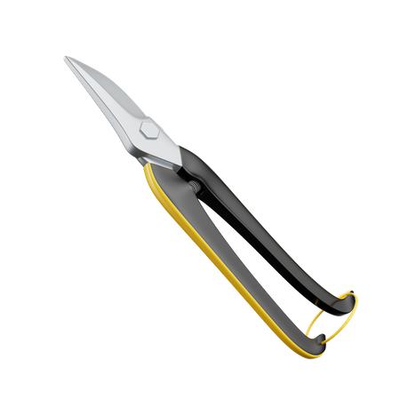 Cortador  3D Icon