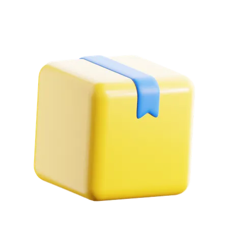 Cosa  3D Icon