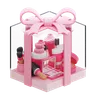 Cosmetic Gift Box