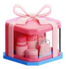 Cosmetic Gift Set