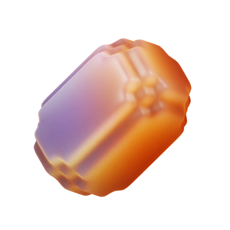 Cosmocubos  3D Icon