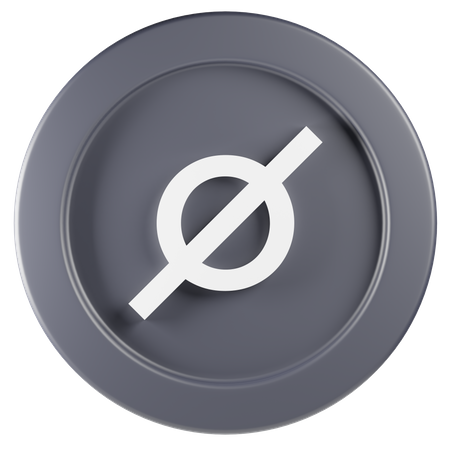 Cosmos  3D Icon