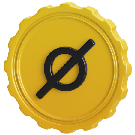 Cosmos  3D Icon