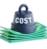 Cost Weight
