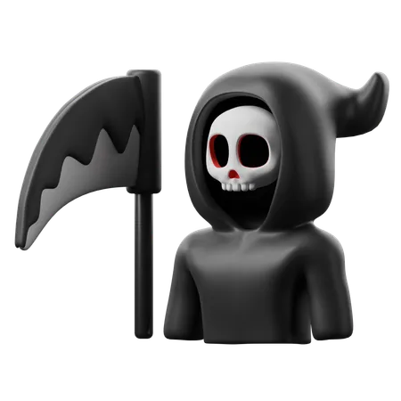 Costume  3D Icon