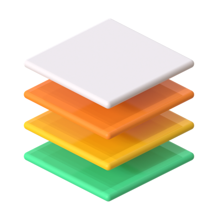 Couches  3D Icon