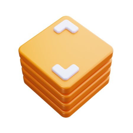 Couches  3D Icon