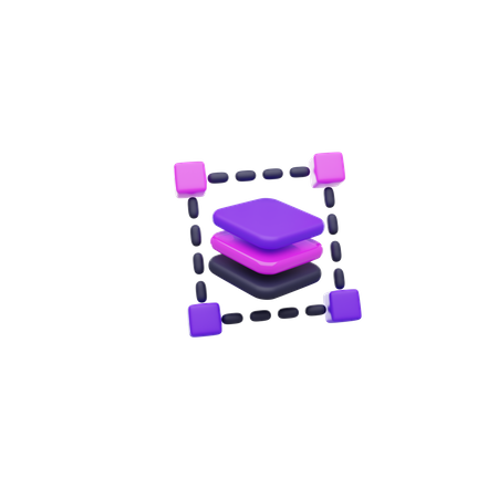 Couches  3D Icon