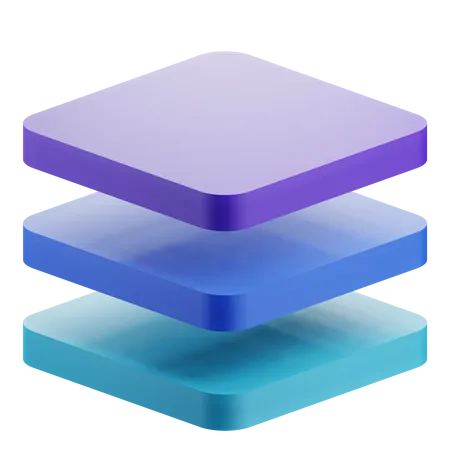 Couches  3D Icon