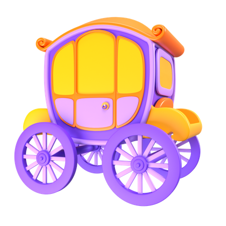 Coupé de mariage 3D Icon
