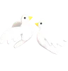 Couple Doves