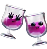 Couple Glass