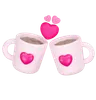 Couple Mug