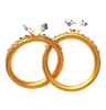 Couple Ring