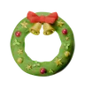 Couronne de Noël