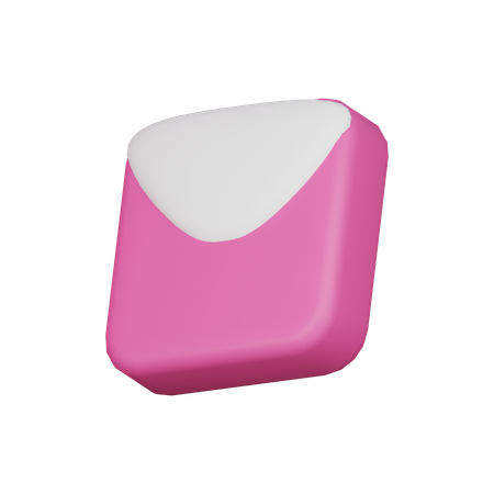 E-mail  3D Icon