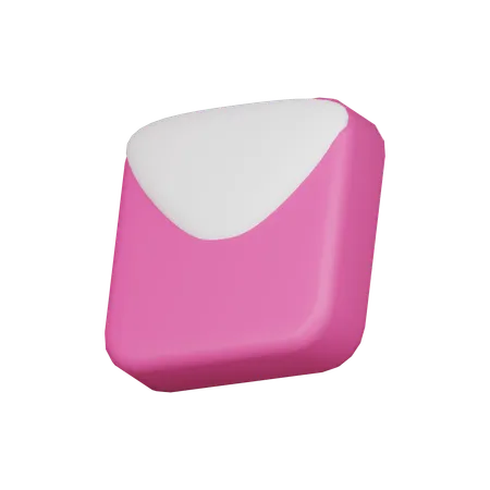 E-mail  3D Icon