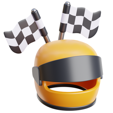 Courses  3D Icon