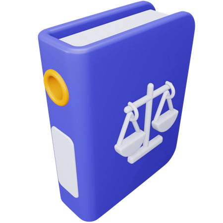 Court File  3D Icon