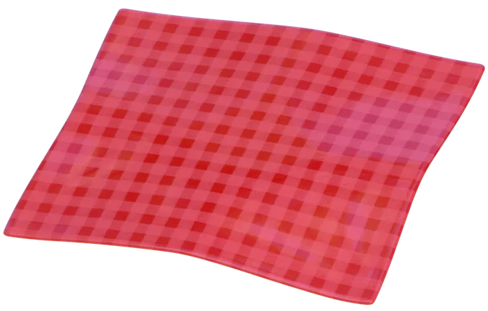 Nappe de pique-nique  3D Icon