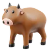 Cow