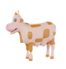 Cow