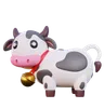 cow