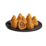 snack 3d logo
