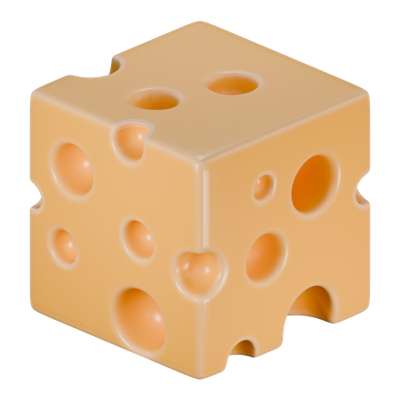 Cozinha  3D Icon